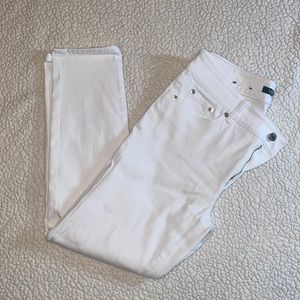 White Ralph Lauren Jeans!